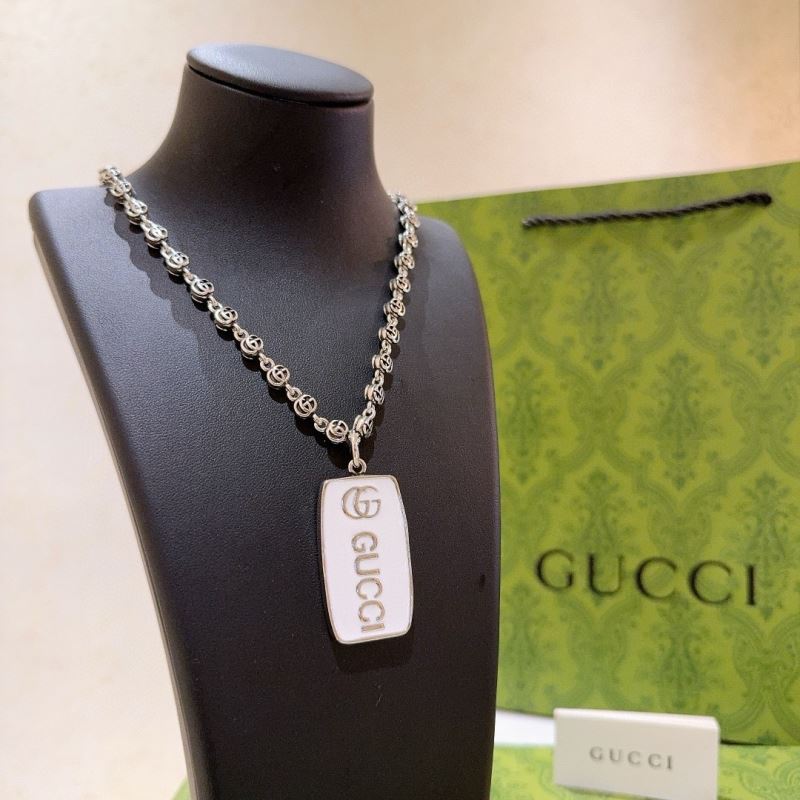 Gucci Necklaces